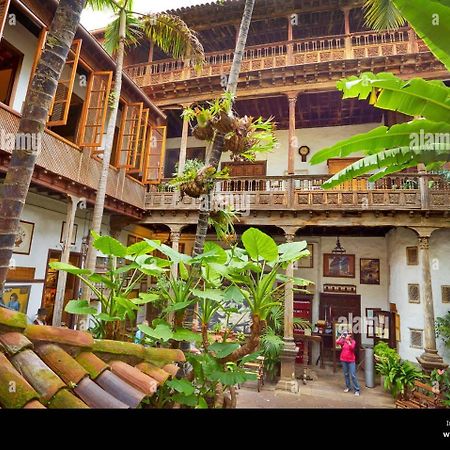 823 Estudio Con Terraza Puerto De La Cruz Martianez エクステリア 写真