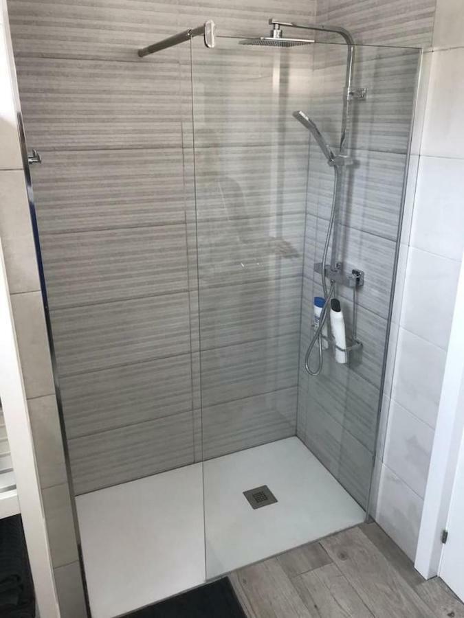 823 Estudio Con Terraza Puerto De La Cruz Martianez エクステリア 写真
